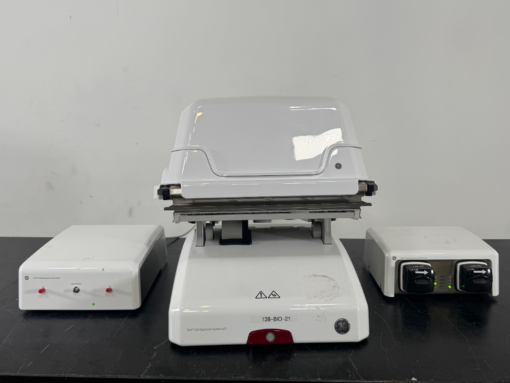 Image of GE Xuri Cell Expansion System W25